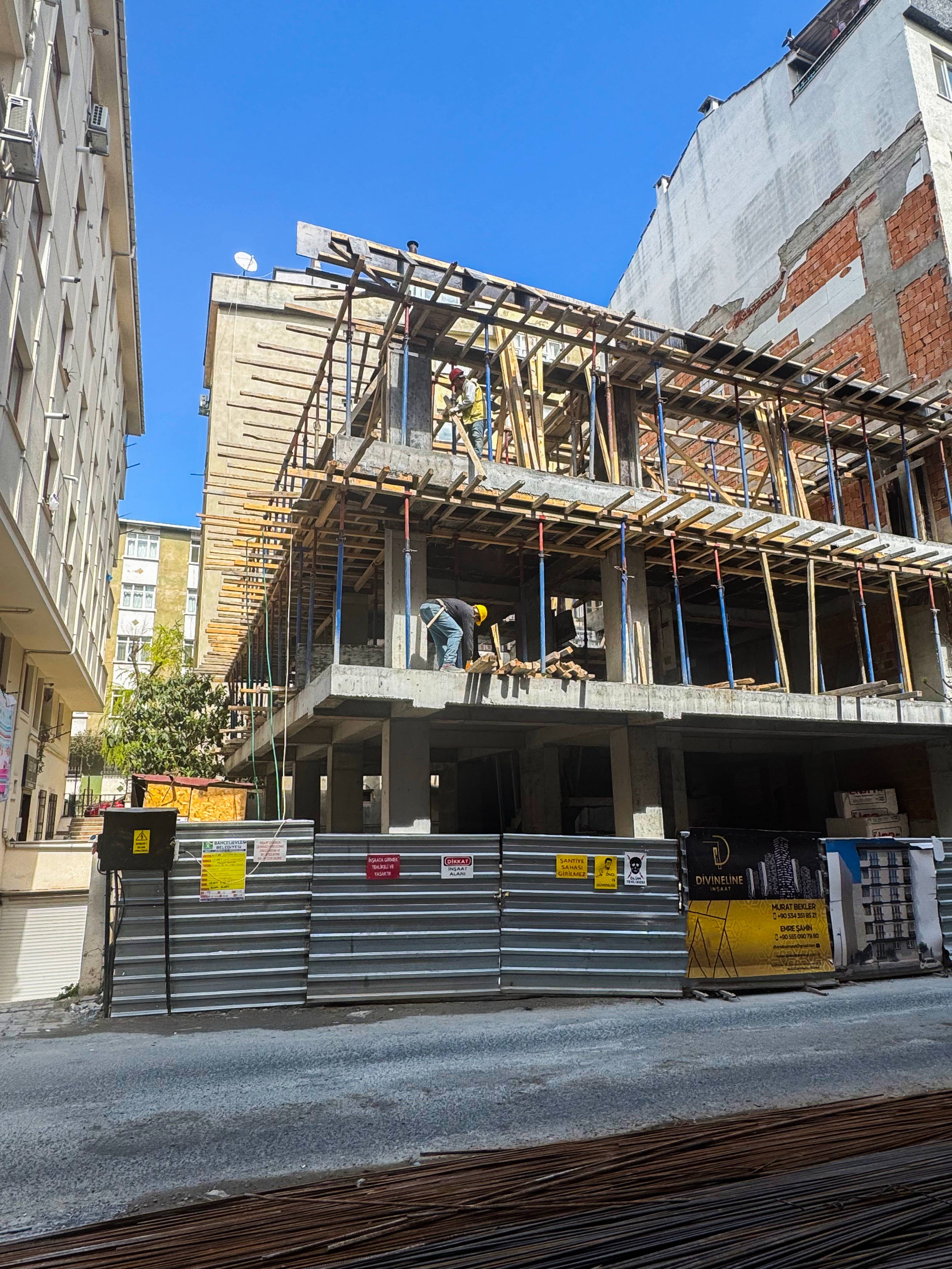 Kentsel dönüşüm görsel 4