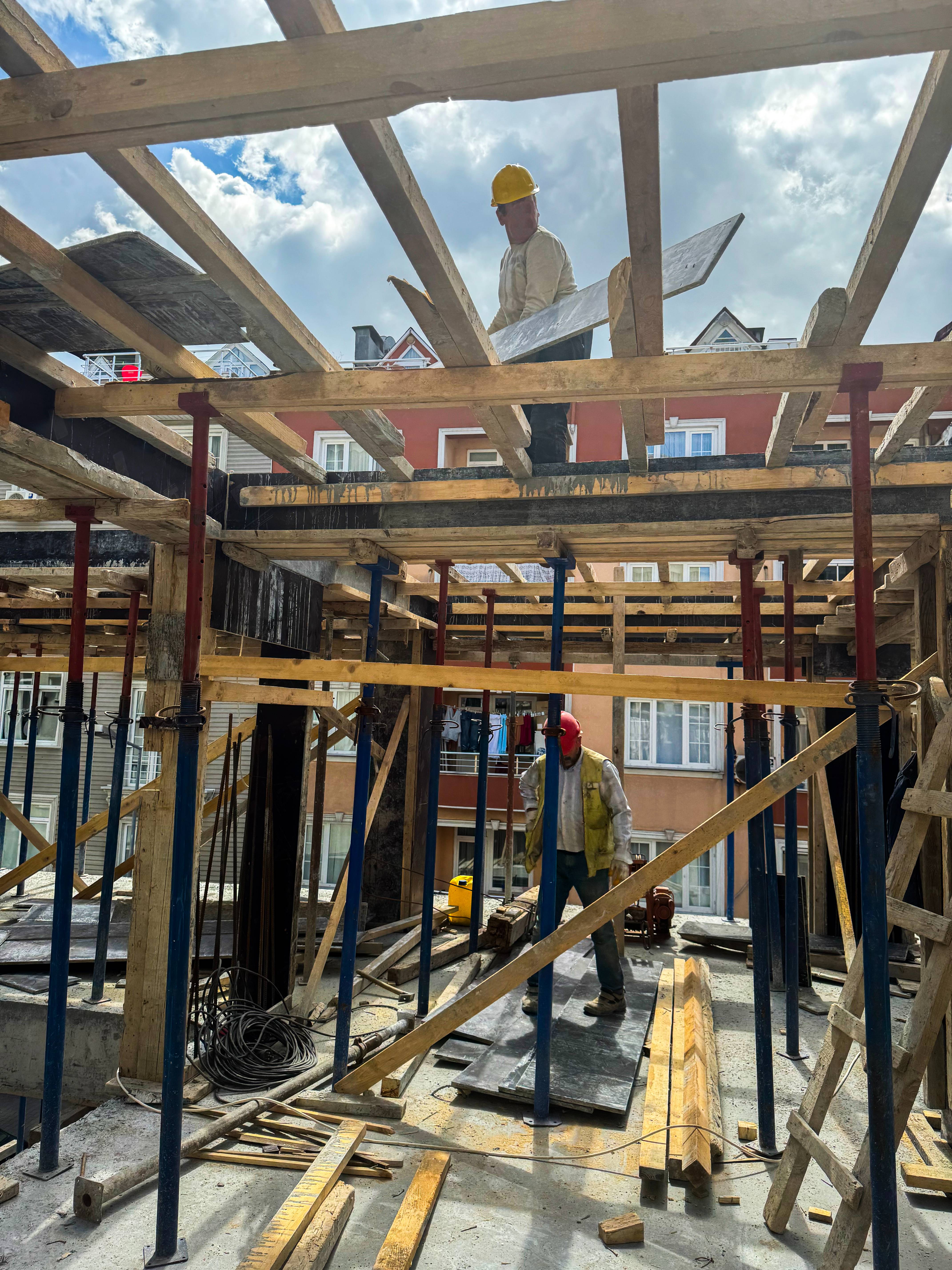 Kentsel dönüşüm görsel 2